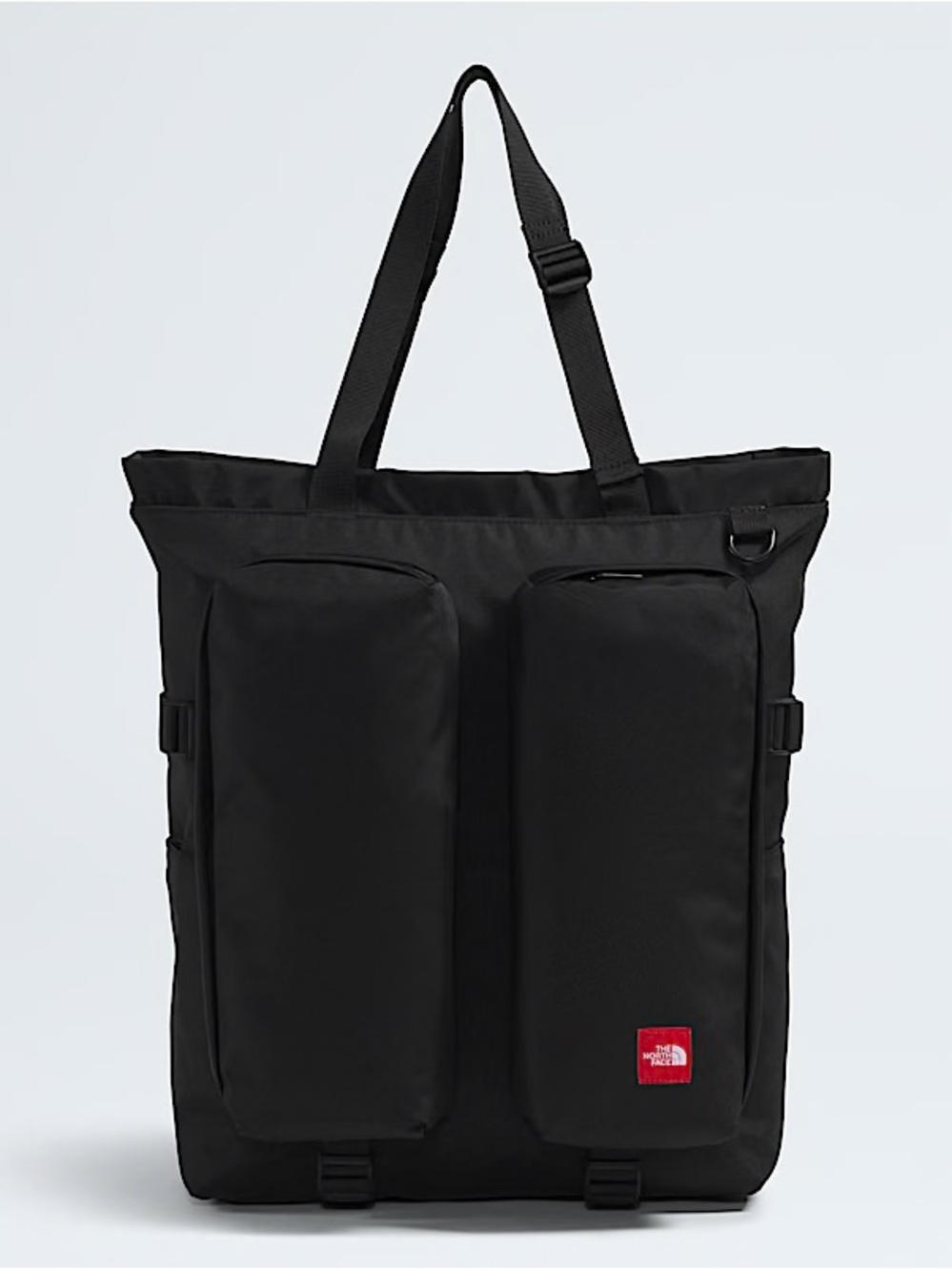 The North Face TNF™ Red Box Tote Bag
